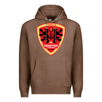 Chestnut urban prep charter academy for young men Premium Hoodie - linhVisuals