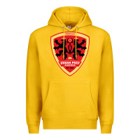 Lemon urban prep charter academy for young men Premium Hoodie - linhVisuals