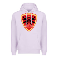 Lilac urban prep charter academy for young men Premium Hoodie - linhVisuals