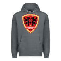 Rock urban prep charter academy for young men Premium Hoodie - linhVisuals