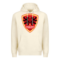 Sandshell urban prep charter academy for young men Premium Hoodie - linhVisuals