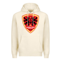 Tofu urban prep charter academy for young men Premium Hoodie - linhVisuals