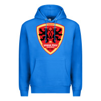 True Royal urban prep charter academy for young men Premium Hoodie - linhVisuals