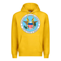 Lemon department of redundancy department Premium Hoodie - linhVisuals