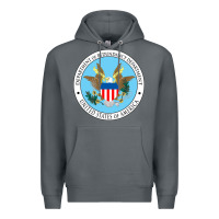 Rock department of redundancy department Premium Hoodie - linhVisuals