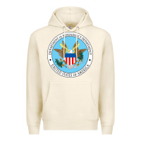 Tofu department of redundancy department Premium Hoodie - linhVisuals