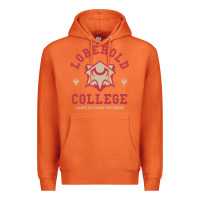 Carrot magic the gathering strixhaven lorehold school motto Premium Hoodie - linhVisuals