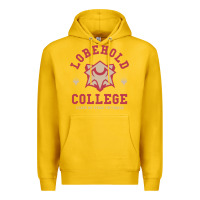 Lemon magic the gathering strixhaven lorehold school motto Premium Hoodie - linhVisuals