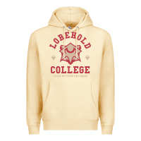 Pina Colada magic the gathering strixhaven lorehold school motto Premium Hoodie - linhVisuals