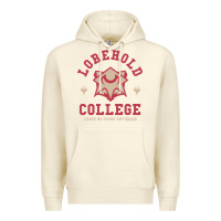 Sandshell magic the gathering strixhaven lorehold school motto Premium Hoodie - linhVisuals