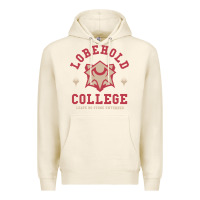 Tofu magic the gathering strixhaven lorehold school motto Premium Hoodie - linhVisuals