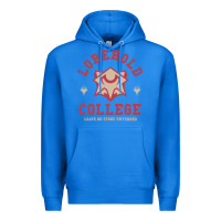 True Royal magic the gathering strixhaven lorehold school motto Premium Hoodie - linhVisuals