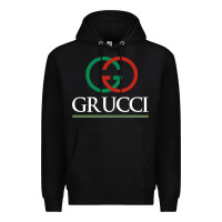 Grucci Premium Hoodie | Teevron