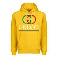 Lemon grucci Premium Hoodie - linhVisuals