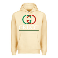Pina Colada grucci Premium Hoodie - linhVisuals
