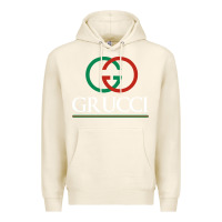 Tofu grucci Premium Hoodie - linhVisuals