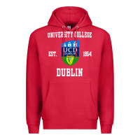 Cardinal university college dublin Premium Hoodie - linhVisuals