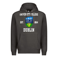 University College Dublin Premium Hoodie | Teevron