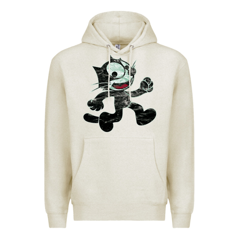 Felix Premium Hoodie by linhVisuals | Teevron