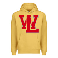 Antique Gold west lafayette junior senior high school Premium Hoodie - linhVisuals