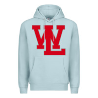 Blue Mist west lafayette junior senior high school Premium Hoodie - linhVisuals