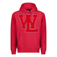 Cardinal west lafayette junior senior high school Premium Hoodie - linhVisuals