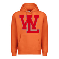 Carrot west lafayette junior senior high school Premium Hoodie - linhVisuals