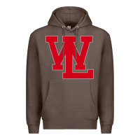 Coffee west lafayette junior senior high school Premium Hoodie - linhVisuals