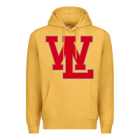 Mustard west lafayette junior senior high school Premium Hoodie - linhVisuals