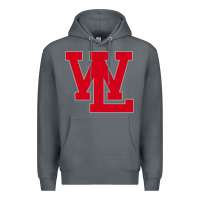 Rock west lafayette junior senior high school Premium Hoodie - linhVisuals