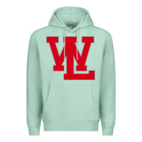 Seafoam west lafayette junior senior high school Premium Hoodie - linhVisuals
