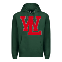 Sports Green west lafayette junior senior high school Premium Hoodie - linhVisuals