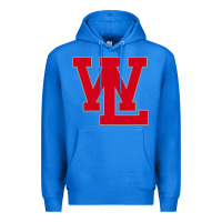 True Royal west lafayette junior senior high school Premium Hoodie - linhVisuals