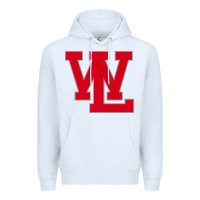 White west lafayette junior senior high school Premium Hoodie - linhVisuals