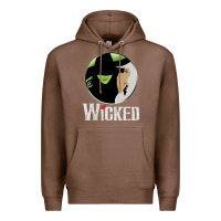 Chestnut vintage musical wicked Premium Hoodie - linhVisuals