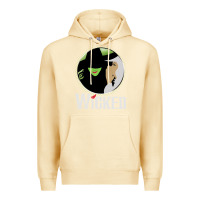 Pina Colada vintage musical wicked Premium Hoodie - linhVisuals