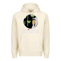 Tofu vintage musical wicked Premium Hoodie - linhVisuals