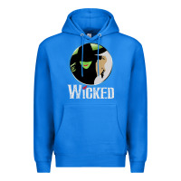 True Royal vintage musical wicked Premium Hoodie - linhVisuals
