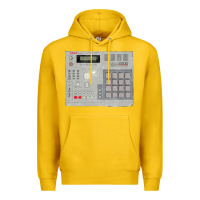 Lemon akai mpc2000 Premium Hoodie - linhVisuals