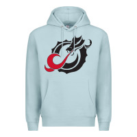 Blue Mist MSUM Dragons, Gear Premium Hoodie - linhVisuals