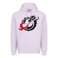 Lilac MSUM Dragons, Gear Premium Hoodie - linhVisuals