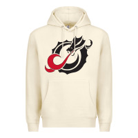 Sandshell MSUM Dragons, Gear Premium Hoodie - linhVisuals