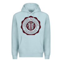 Blue Mist eastern kentucky university Premium Hoodie - linhVisuals