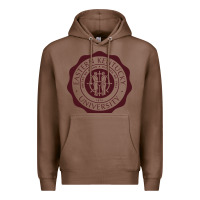 Chestnut eastern kentucky university Premium Hoodie - linhVisuals