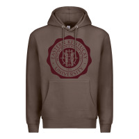 Coffee eastern kentucky university Premium Hoodie - linhVisuals