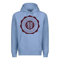 Colony Blue eastern kentucky university Premium Hoodie - linhVisuals