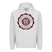 Dove Grey eastern kentucky university Premium Hoodie - linhVisuals