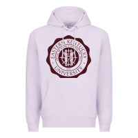 Lilac eastern kentucky university Premium Hoodie - linhVisuals