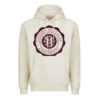 Oatmeal Heather eastern kentucky university Premium Hoodie - linhVisuals