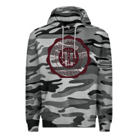 Slate Camo eastern kentucky university Premium Hoodie - linhVisuals